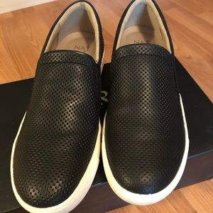 Naturalizer Marianne Slip On Sneaker NEW IN BOX